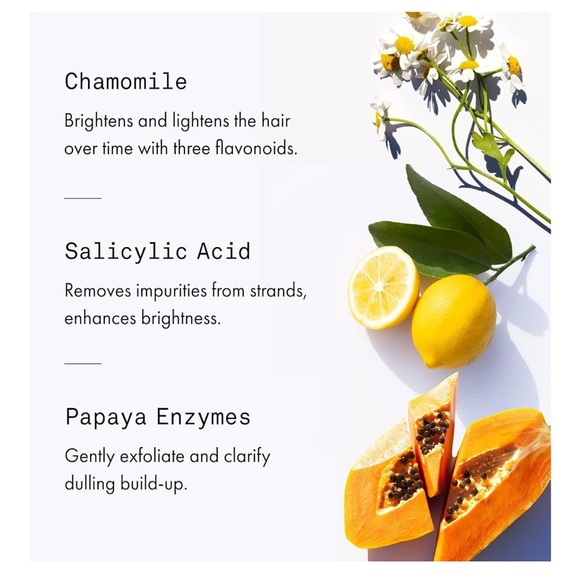 Fekkai Baby Blonde Shampoo 250mL/8.5 fl oz - Picture 3 of 7